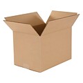 Coastwide Professional™ 24 x 18 x 12, 200# Mullen Rated, Shipping Boxes, 10/Bundle (CW29266)