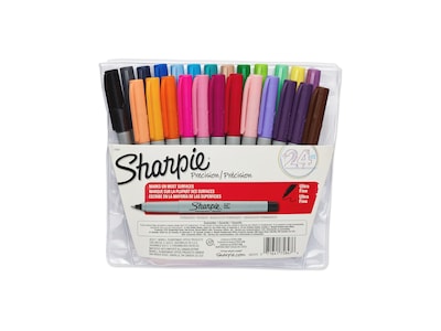 huge sharpie pack