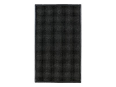 Waterhog Classic Anti-Static Mat, 72" x 48", Charcoal (200540046170)