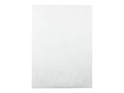 Quality Park Survivor Tyvek Expansion Self Seal Catalog Envelopes, 10 x 13, White, 100/Carton (QUA