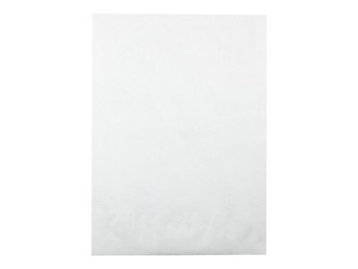 Quality Park Survivor Tyvek Expansion Self Seal Catalog Envelopes, 10" x 13", White, 100/Carton (QUAR4500)