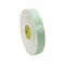 3M™ Double-Sided Foam Tape, 1 x 5 Yds., White (888519013854)