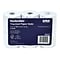 PM Company Thermal Cash Register/POS Rolls, 1-Ply, 2 1/4 x 165, 6/Pack (05212)