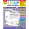 Evan-Moor STEM Lessons & Challenges, Grade 3, Pack of 2 (EMC9943BN)