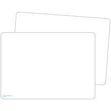 Teacher Created Resources Double-Sided Premium Blank Dry Erase Boards (TCR77891)