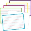 Teacher Created Resources Double-Sided Writing Dry Erase Boards (TCR77889)