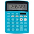 55744 10-Digit Display Calculator, Assorted Solid Colors (KC-502-10)