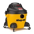 Shop-Vac 6 Gal Wet/Dry Vacuum, 3.0 HP (9653610)