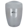 Royal Sovereign Touchless Hand Dryer, Antibacterial (RTHD-636SS)