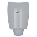 Royal Sovereign Automatic Touchless Hand Dryer, Silver (RTHD-431SS)