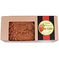 Beatrice Bakery Apple Streusel Coffee Cake Bar (DS0445)