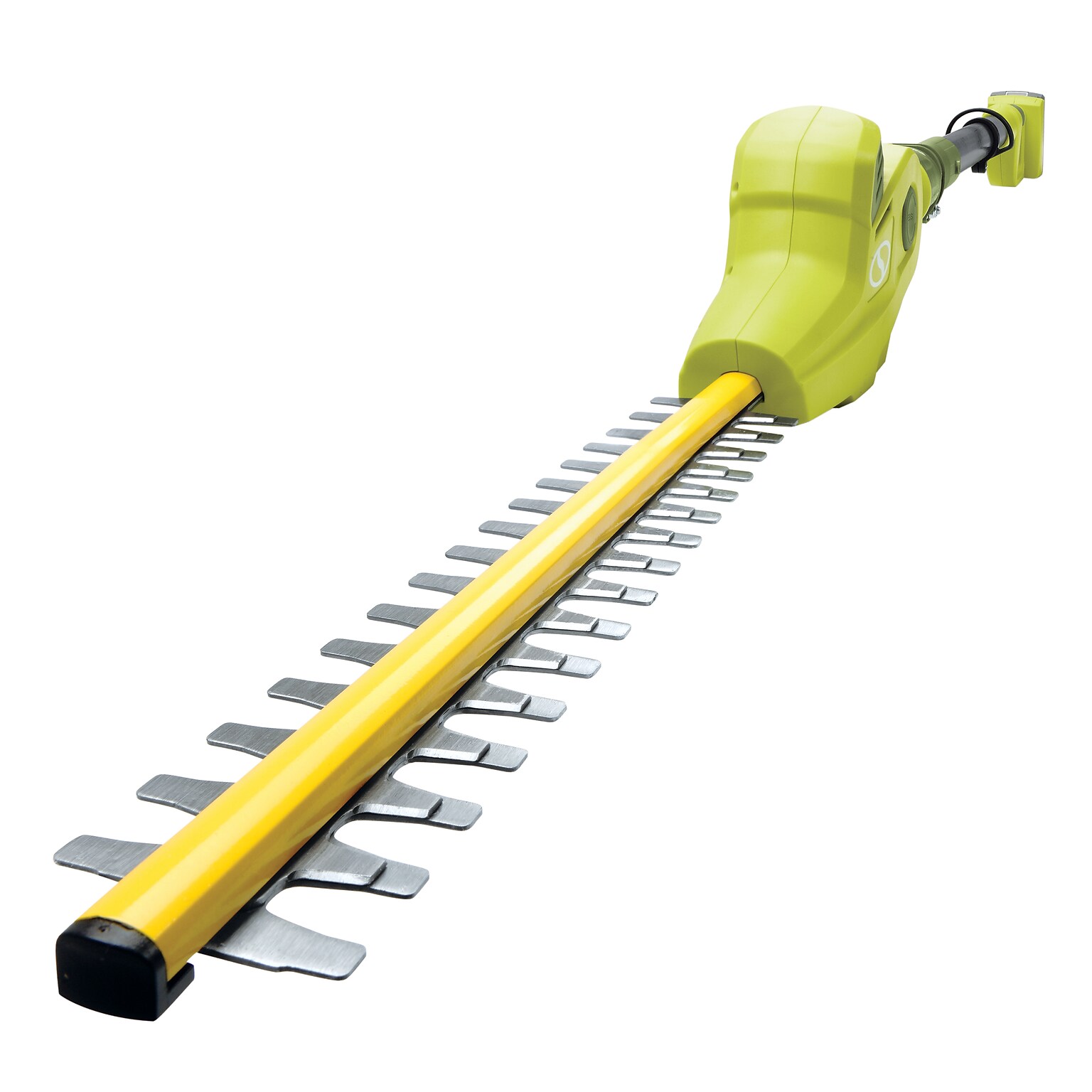 Sun Joe Cordless Pole Hedge Trimmer (20VIONLTE-PHT17)