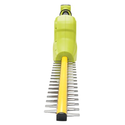 Sun Joe Cordless Pole Hedge Trimmer (20VIONLTE-PHT17)