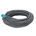 Aqua Joe Fiberjacket Garden Hose (AJFJH50)