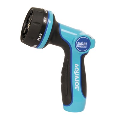 Aqua Joe Heavy-Duty Hose Nozzle (AJHN102)