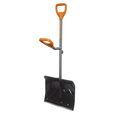 Snow Joe Ergie Impact Resistant Snow Shovel (ERG-SNSH18)