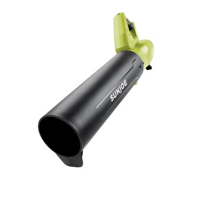 Sun Joe Turbine Adjustable Speed Electric Jet Blower (JB450E )