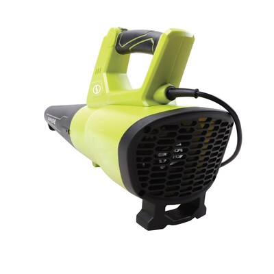 Sun Joe Turbine Adjustable Speed Electric Jet Blower (JB450E )