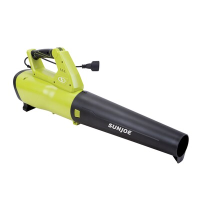 Sun Joe Turbine Adjustable Speed Electric Jet Blower (JB450E )