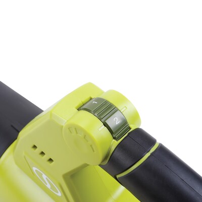 Sun Joe Turbine Adjustable Speed Electric Jet Blower (JB450E )