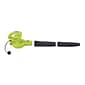 Sun Joe Electric Handheld 6 Amp Leaf Blower (SBJ597E)