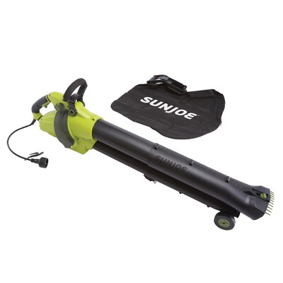 Sun Joe Variable Speed Electric Blower (SBJ702E)