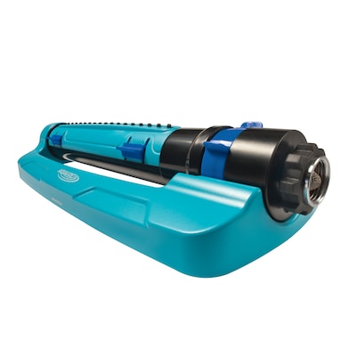 Aqua Joe Oscillating 3 Way Sprinkler (SJI-TLS18)