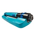 Aqua Joe Oscillating 3 Way Sprinkler (SJI-TLS18)