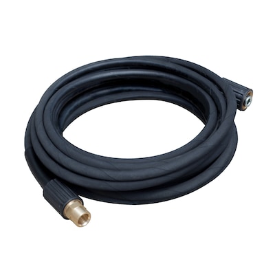 Sun Joe 25 Heavy-Duty Extension Pressure Washer Hose (SPX-25HD)