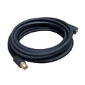 Sun Joe 25 Heavy-Duty Extension Pressure Washer Hose (SPX-25HD)