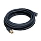 Sun Joe 25' Heavy-Duty Extension Pressure Washer Hose (SPX-25HD)