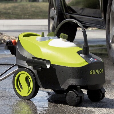 Sun Joe Electric Pressure Washer (SPX3200)