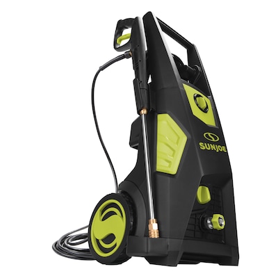 Sun Joe Electric Pressure Washer (SPX3500)