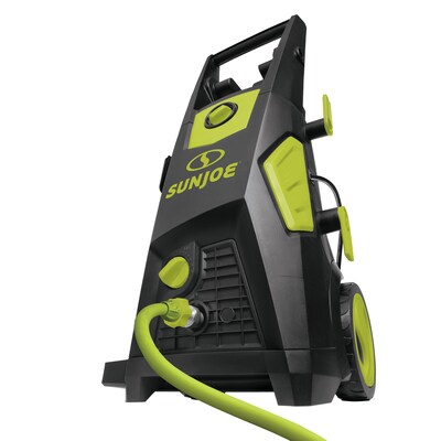 Sun Joe Electric Pressure Washer (SPX3500)