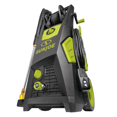 Sun Joe Electric Pressure Washer (SPX3501)