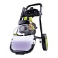 Sun Joe Commercial 1300 PSI Electric Pressure Washer (SPX9005-PRO)