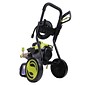 Sun Joe Commercial 1300 PSI Electric Pressure Washer (SPX9005-PRO)