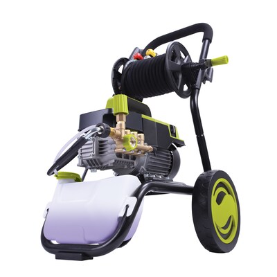 Sun Joe Commercial 1300 PSI Electric Pressure Washer (SPX9006-PRO)