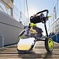 Sun Joe Commercial 1800 PSI 1.6 GPM Electric Pressure Washer (SPX9009-PRO)