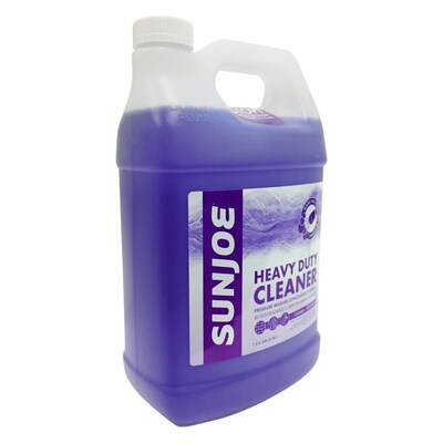 Sun Joe SPX-APC1G Pressure Washer Cleaner & Degreaser