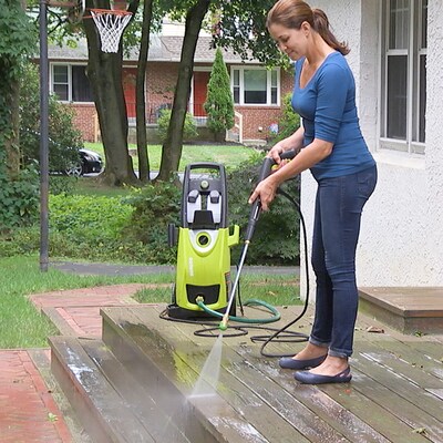 Sun Joe One Gallon Pressure Washer All-Purpose Cleaner (SPX-HDC1G)