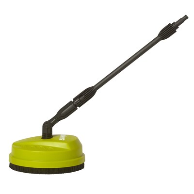 Sun Joe SPX-PCA10 Pressure Washer Cleaning Attachment