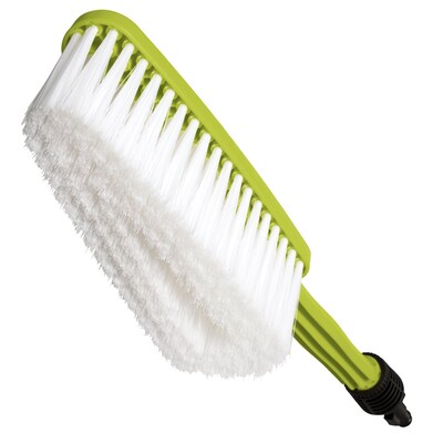 Sun Joe Feather Bristle Utility Brush (SPX-UB1)