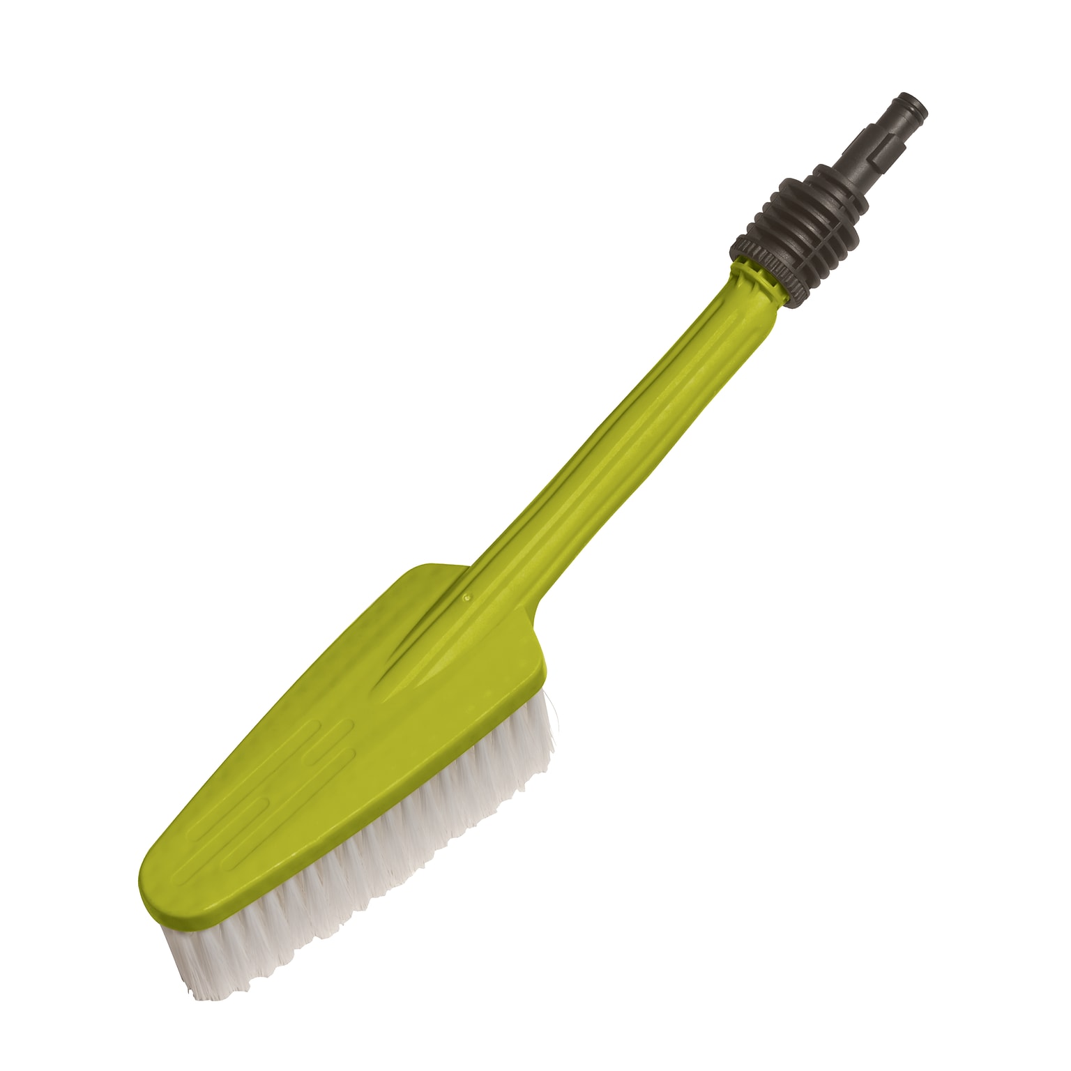 Sun Joe Feather Bristle Utility Brush (SPX-UB1)