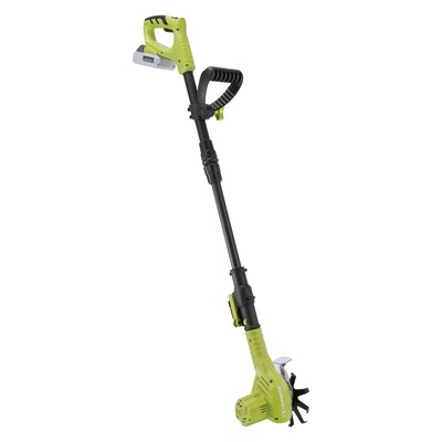 Sun Joe Cordless Weeder (TJW24C)