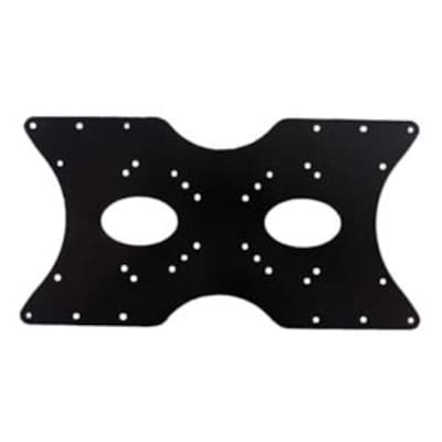 Mount-It! VESA Adapter Plate, 400x200 mm (MI-782)