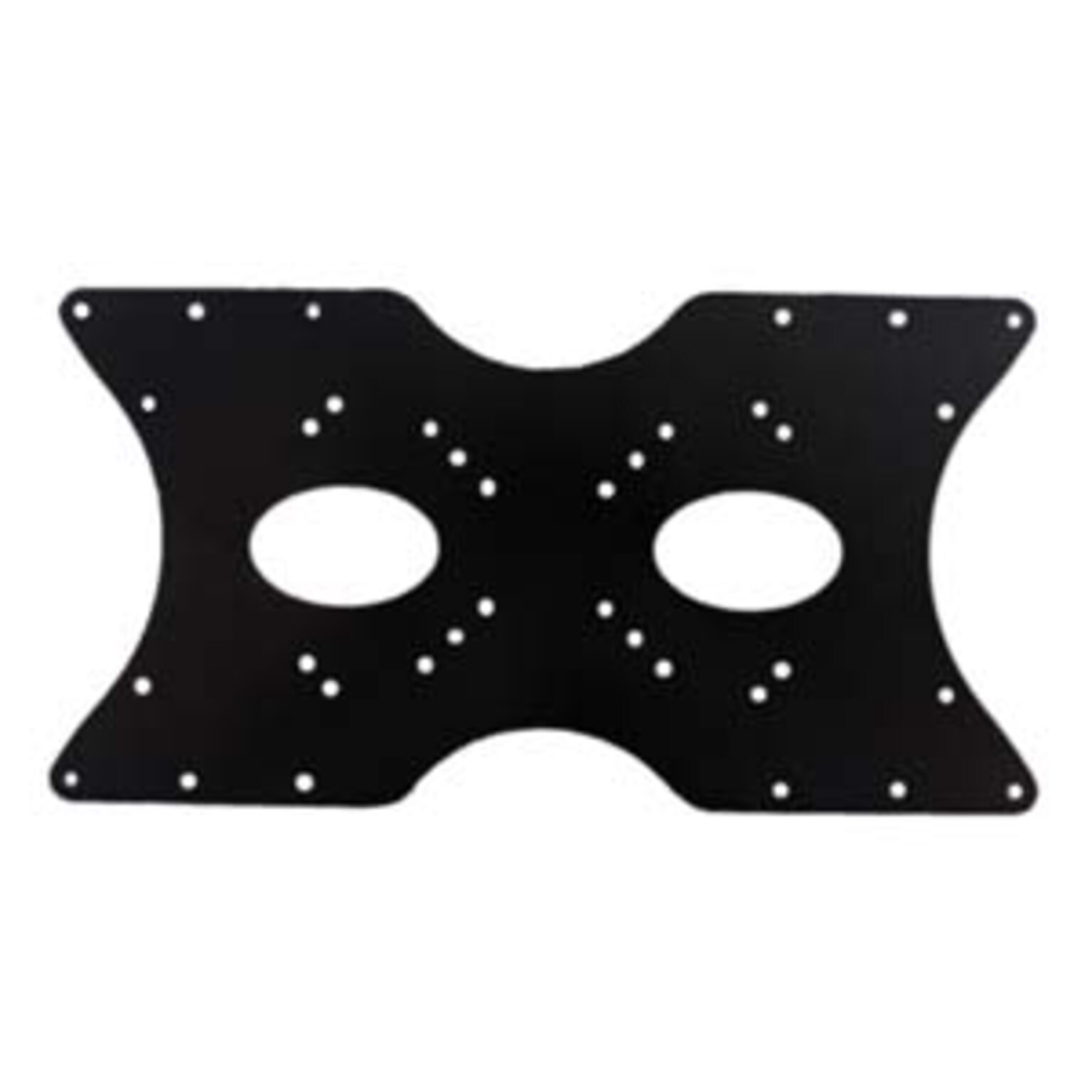 Mount-It! VESA Adapter Plate, 400x200 mm (MI-782)