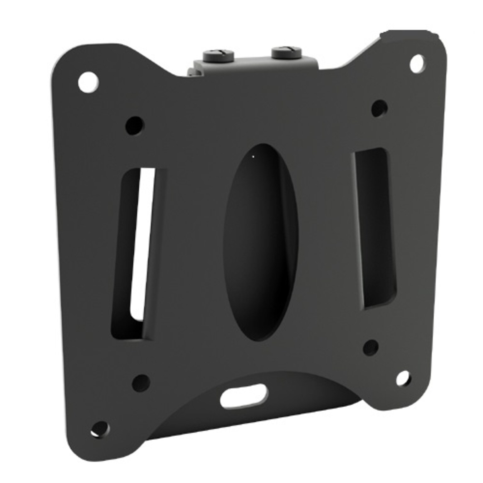 Mount-It! Tilting TV Wall Mount 19-32 Displays (MI-203)