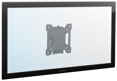 Mount-It! Tilting TV Wall Mount 13-32" Displays (MI-203T)