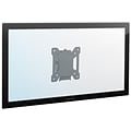 Mount-It! Tilting TV Wall Mount 13-32 Displays (MI-203T)